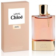 Chloe Love